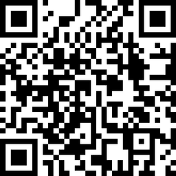 QR code untuk mengunduh aplikasi DramaHits