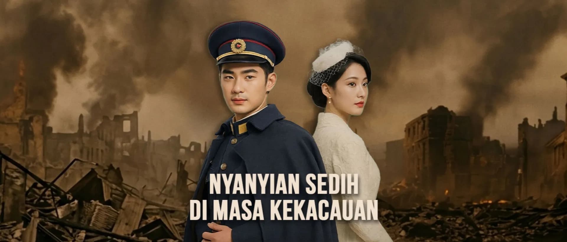 Cinta Masa Kecilnya Kini Menjadi Wanita Bisu