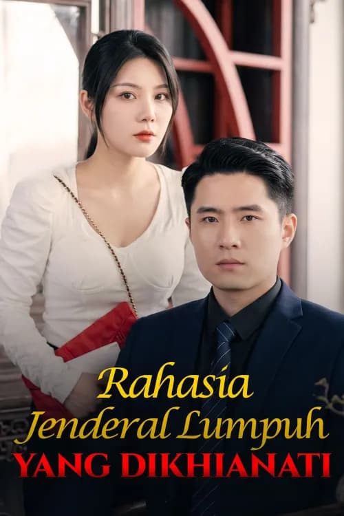 Rahasia Jenderal Lumpuh Yang Dikhianati