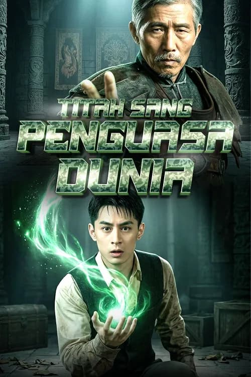 Titah Sang Penguasa Dunia