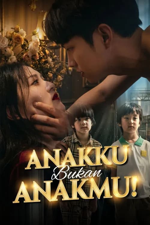 Anakku, Bukan Anakmu!
