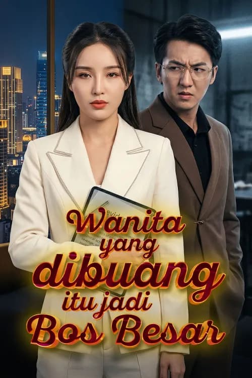 Wanita yang Dibuang itu Jadi Bos Besar