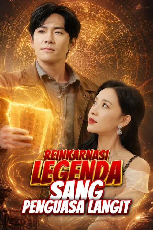 Reinkarnasi Legenda Sang Penguasa Langit