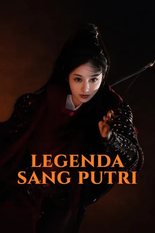Legenda Sang Putri