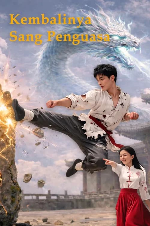 Kembalinya Sang Penguasa