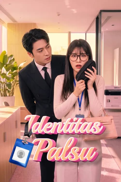 Identitas Palsu