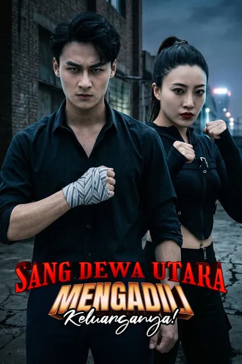 Sang Dewa Utara Mengadili Keluarganya!