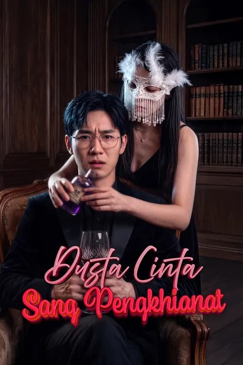 Dusta Cinta Sang Pengkhianat