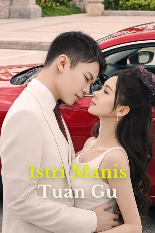 Istri Manis Tuan Gu