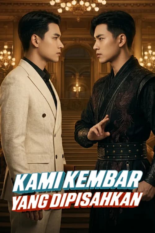 Kami Kembar yang Dipisahkan