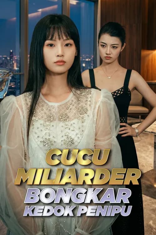 Cucu Miliarder Bongkar Kedok Penipu