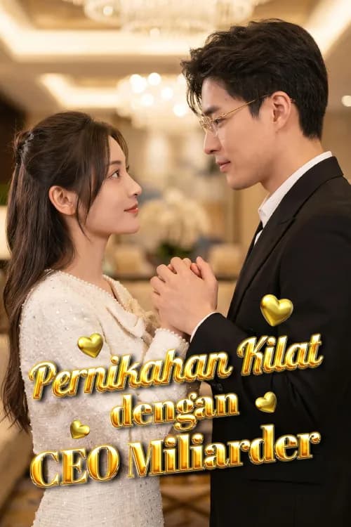 Pernikahan Kilat dengan CEO Miliarder