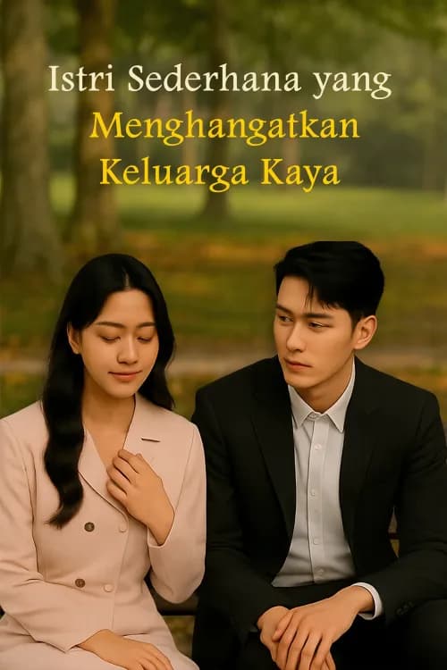 Istri Sederhana yang Menghangatkan Keluarga Kaya