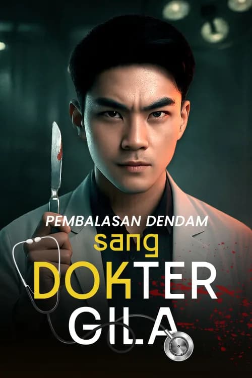 Pembalasan Dendam Sang Dokter Gila