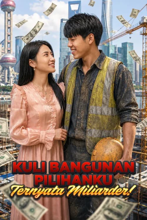Kuli Bangunan Pilihanku Ternyata Miliarder!