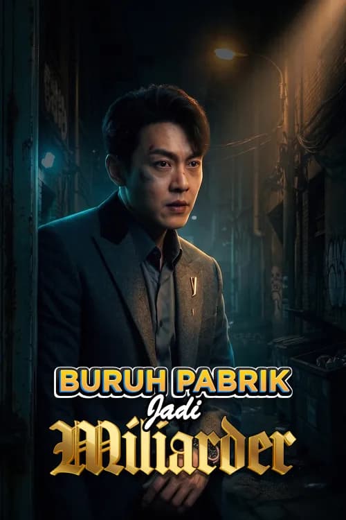 Buruh Pabrik Jadi Miliarder