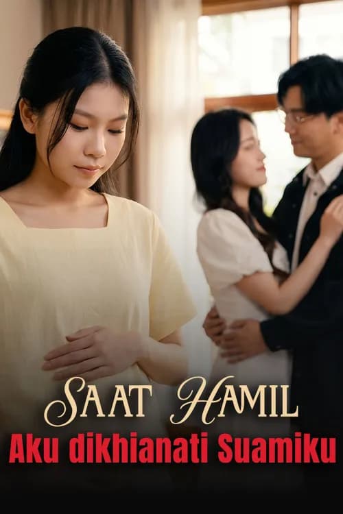 Saat Hamil Aku Dikhianati Suamiku