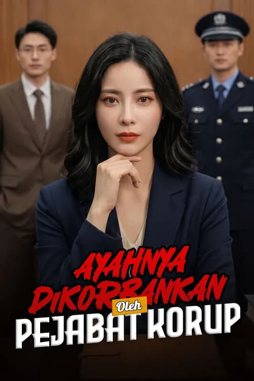 Ayahnya Dikorbankan Oleh Pejabat Korup
