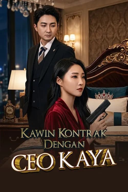 Kawin Kontrak dengan CEO Kaya