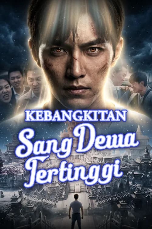 Kebangkitan Sang Dewa Tertinggi