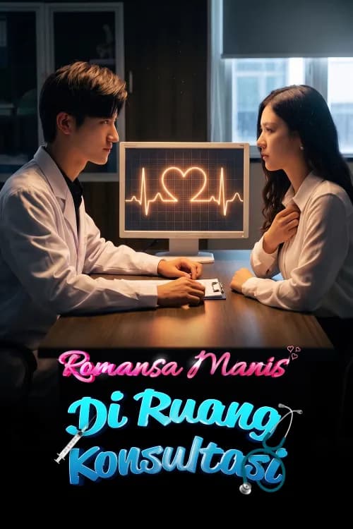 Romansa Manis Di Ruang Konsultasi