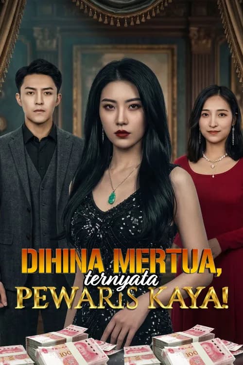 Dihina Mertua, Ternyata Pewaris Kaya!
