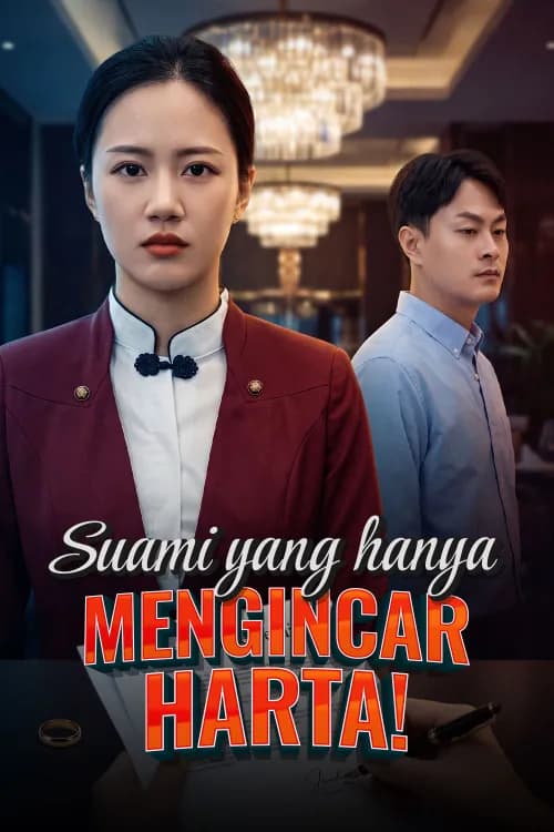 Suami yang Hanya Mengincar Harta!