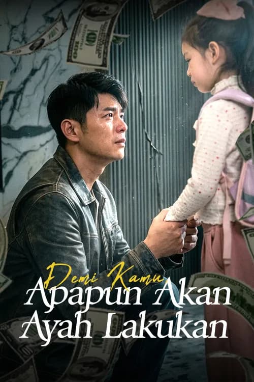 "Demi Kamu", Apapun Akan Ayah Lakukan