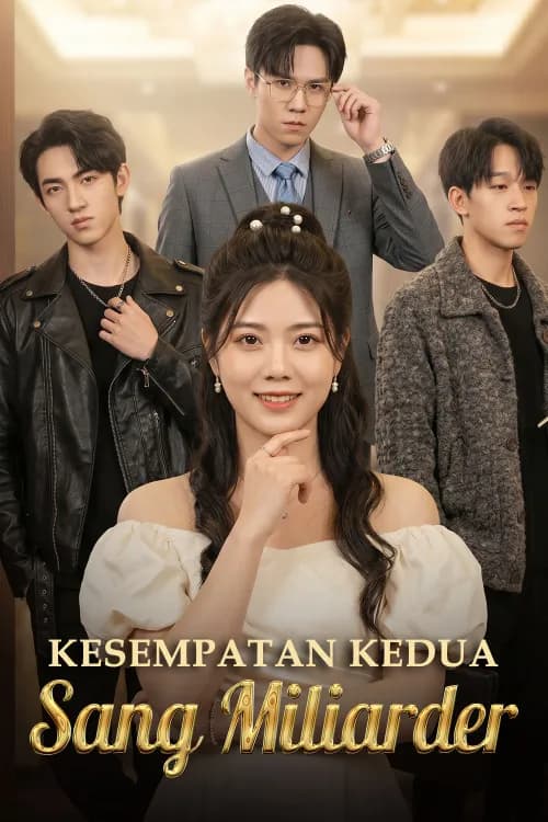 Kesempatan Kedua Sang Miliarder