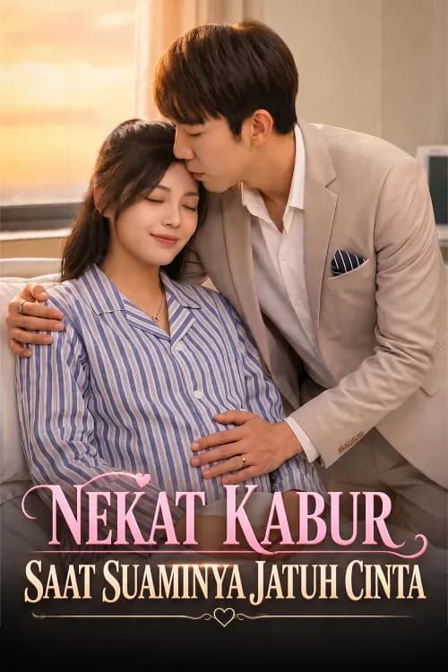Nekat Kabur Saat Suaminya Jatuh Cinta