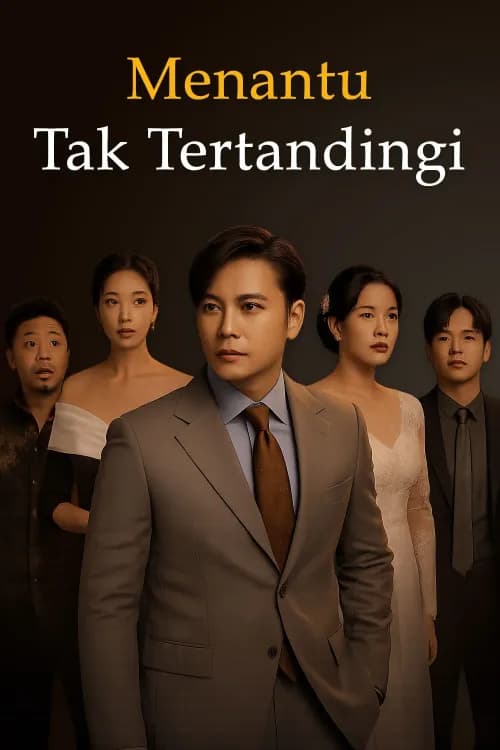 Menantu Tak Tertandingi