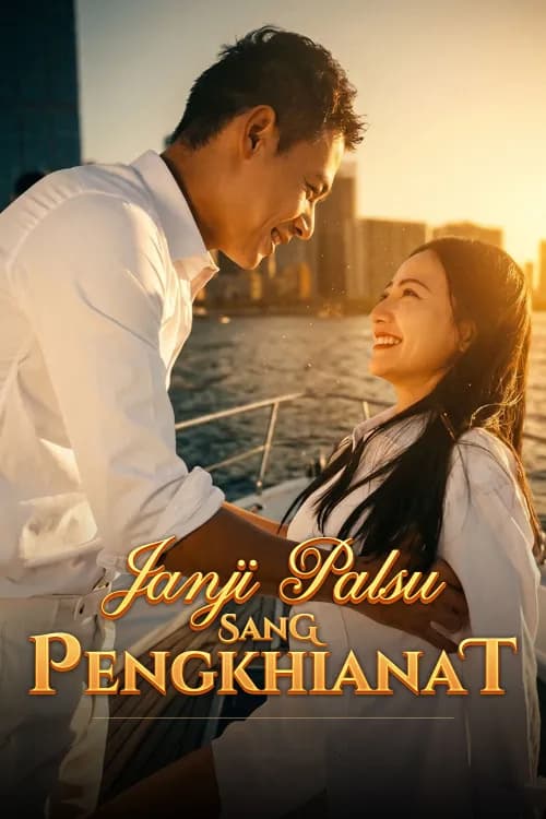 Janji Palsu Sang Pengkhianat