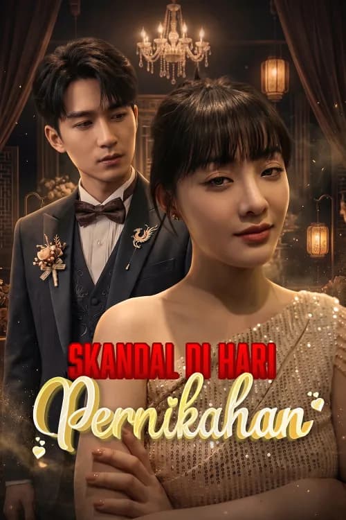 Skandal Di Hari Pernikahan