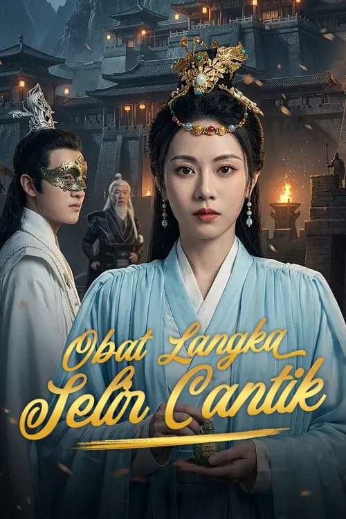 Obat Langka Selir Cantik