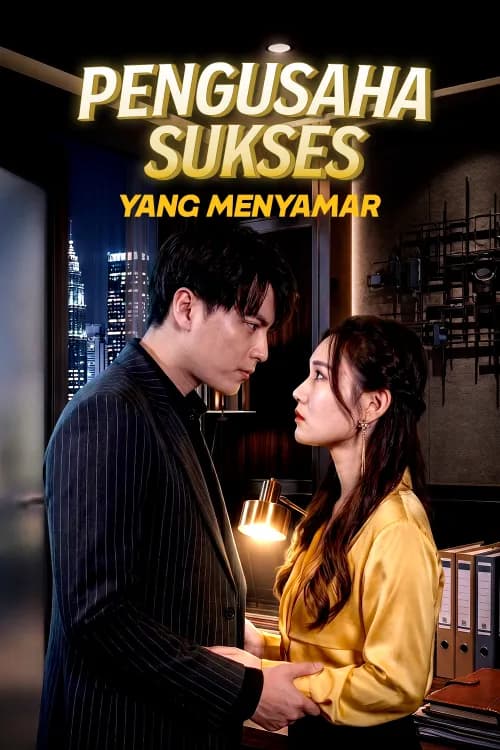 Pengusaha Sukses yang Menyamar