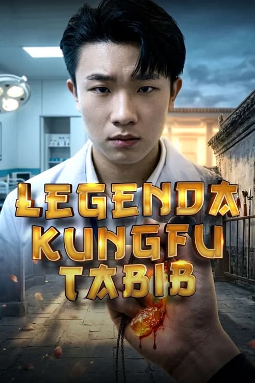 Legenda Kungfu Tabib