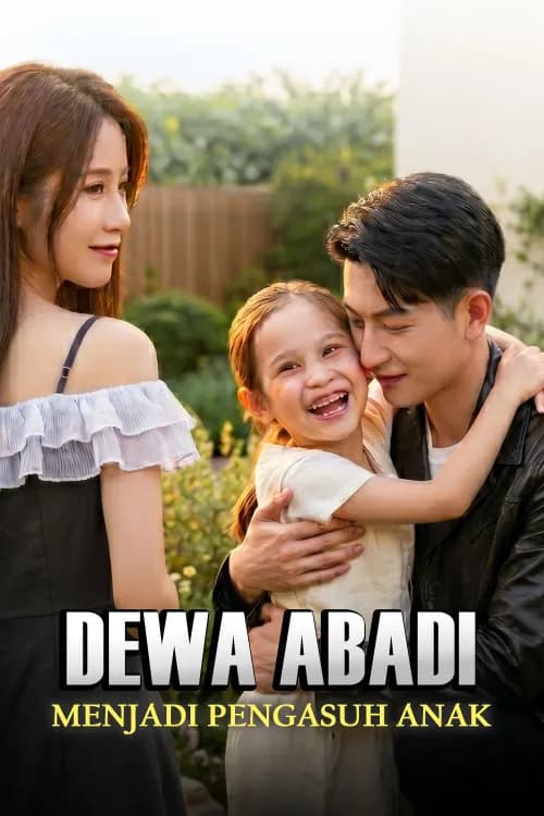 Dewa Abadi Menjadi Pengasuh Anak