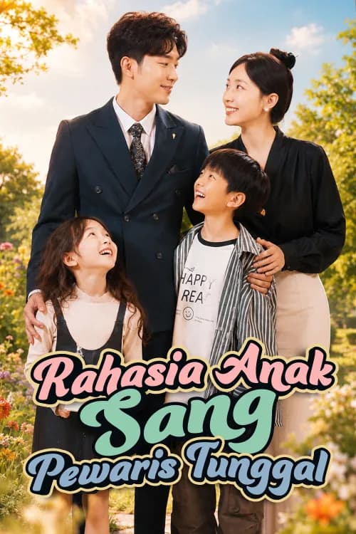 Rahasia Anak Sang Pewaris Tunggal
