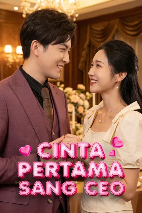 Cinta Pertama Sang CEO