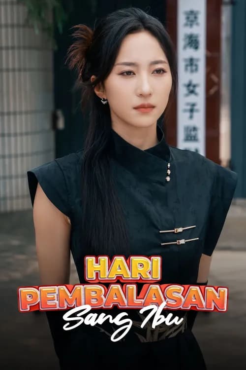 Hari Pembalasan Sang Ibu