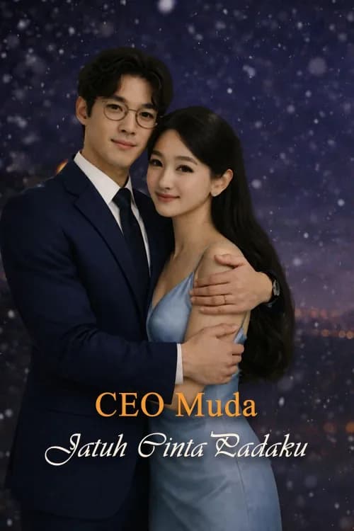 CEO Muda Jatuh Cinta Padaku