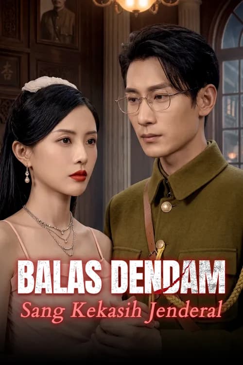 Balas Dendam Sang Kekasih Jendral