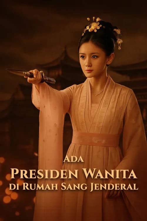 Ada Presiden Wanita di Rumah Sang Jenderal