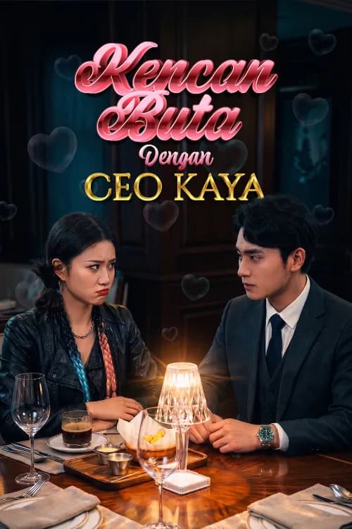 Kencan Buta dengan CEO Kaya