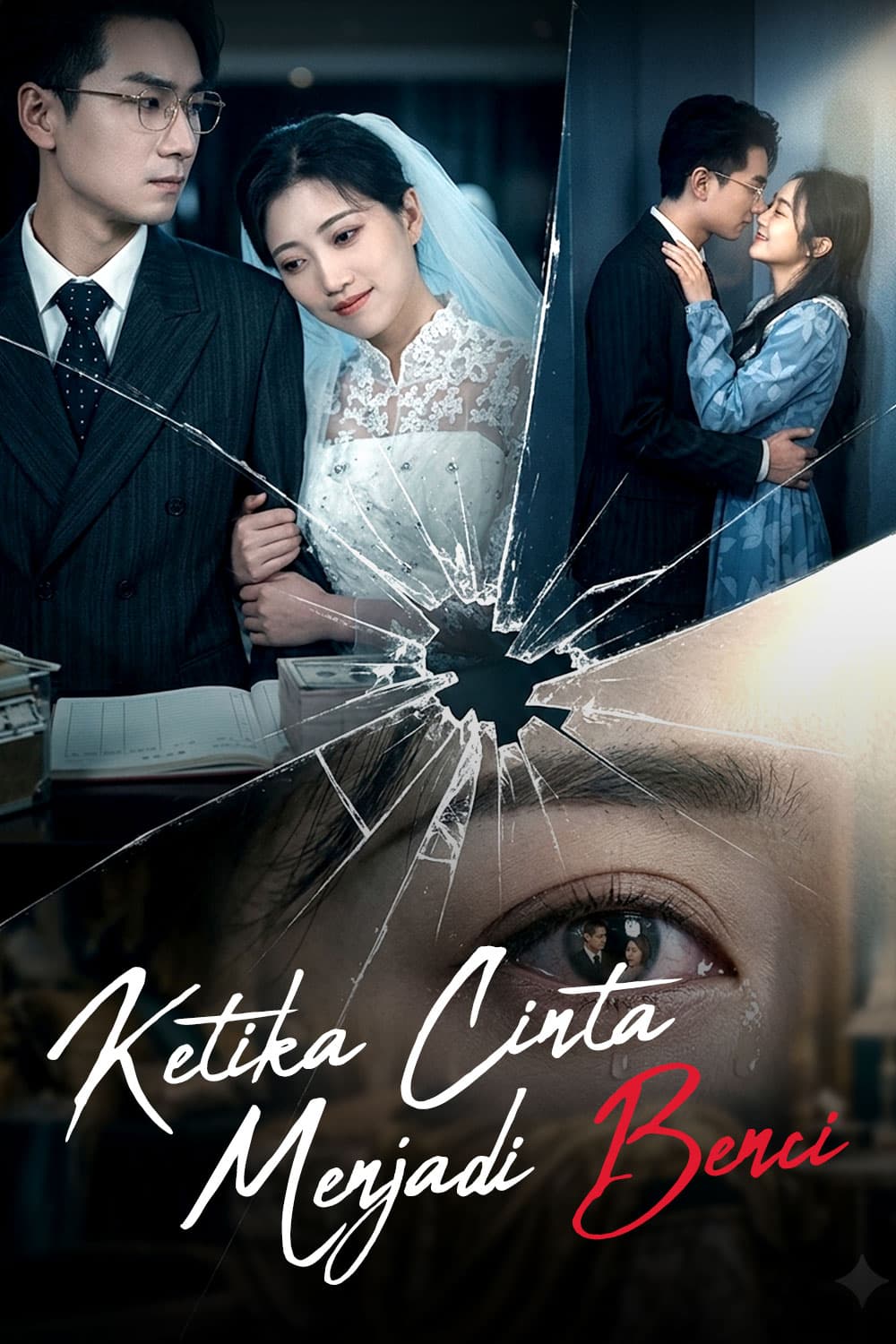 Ketika Cinta Menjadi Benci