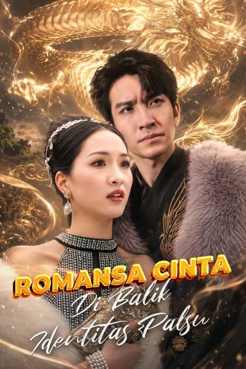 Romansa Cinta di Balik Identitas Palsu