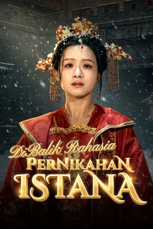 Dibalik Rahasia Pernikahan Istana!
