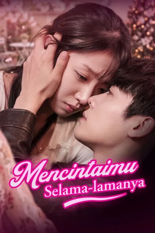 Mencintaimu Selama-lamanya