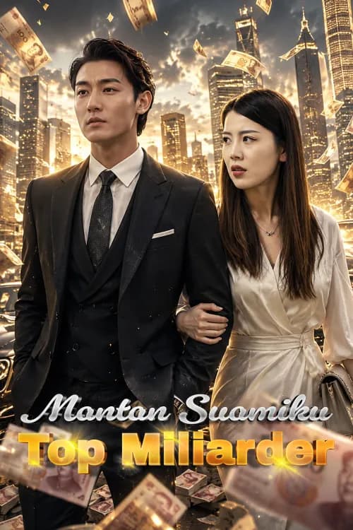 Mantan Suamiku Top Miliarder
