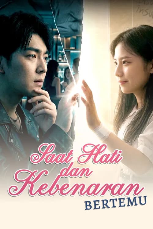 Saat Hati dan Kebenaran Bertemu